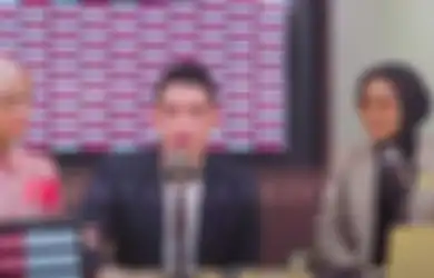 Ups Ketahuan! Pakar Ekspresi Sebut Rezky Aditya Ketakutan Saat Bahas Tes DNA Anak Wenny Ariani, Lain di Mulut Lain di Hati?