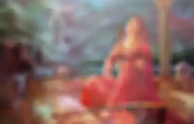 Hidupnya Bak Kisah dalam Dongeng, Inilah Ratu Roopmati, Seorang Gadis Muda Penggembala yang Punya Suara Merdu Hingga Bikin Raja Muslim Terpesona Akan Kecantikannya, Kisah Cinta yang Tragis!