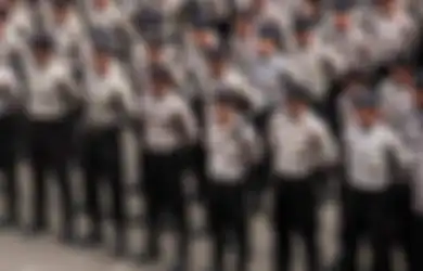 Soal Siswa 'Digagalkan' Seleksi Calon Bintara dan Digantikan Orang 'Titipan', Ini Kata Polda Metro Jaya