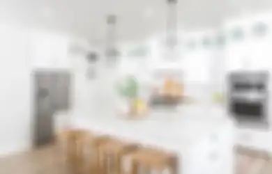 Pilihlah Gaya Kitchen Island yang Sesuai dengan Kebutuhan dan Gaya Dapur Anda!