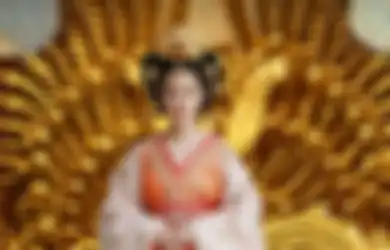 Padahal Punya Posisi Kebal Hukum dan Tak Bisa Disentuh Siapapun, Inilah Chen Jiao Permaisuri Tiongkok yang Berakhir Mengenaskan Gara-Gara Lakukan Pelanggaran Berat dan Tak Termaafkan Ini