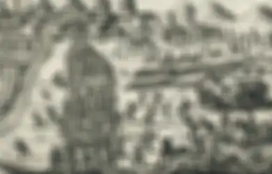 Sultan Agung Hanyakrakusuma Melakukan Serangan ke Batavia Sebanyak Berapa Kali?