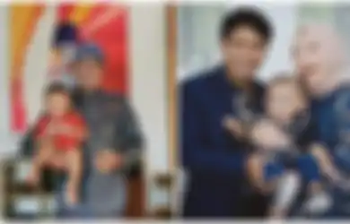 Gencar Dikait-kaitkan Bakal Jadi Pengganti Posisi Emmeril Kahn, Sosok Anak Angkat Ridwan Kamil Kini Jadi Sorotan, Netizen: Bagaimana Pun Anak Kandung Tak Terganti!