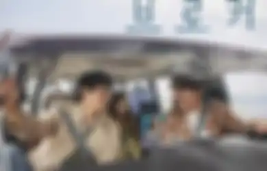 Film Korea Cetak Sejarah di Cannes 2022, Sabet Aktor Terbaik dan Sutradara Terbaik