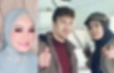 Tak Kunjung Buka Hati Imbas Pernikahan di Masa Lalu yang Tak Sampai Sebulan, Cici Paramida Akui Kedekatannya dengan Lelaki Ini Usai 13 Tahun Menjanda