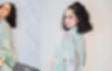 Asila Maisa Berencana Menulis Lagu Sendiri, Pastinya Tentang Cinta!