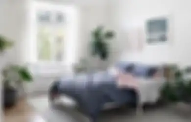 Jangan Lupakan Hal-hal Berikut Saat Mendekorasi Kamar Tidur, Nomor Dua Sering Diabaikan