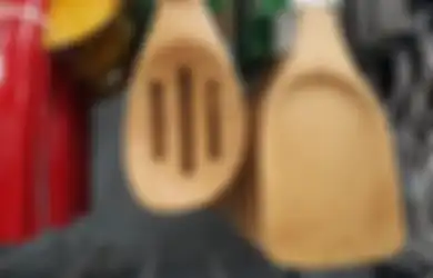 Dikira Aman, Alat Masak dari Kayu Justru Rentan Jadi Perantara Penyakit Jika Tak Ekstra Hati-hati, Ini yang Harus Dilakukan
