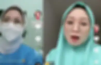Dihujat Gegara Lecehkan Pasien Pria, Begini Nasib Mahasiswi Perawat yang Buru-buru Bikin Klarifikasi, Foto Tampangnya Terlanjur Viral