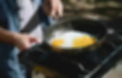 Coba Makan Sebutir Telur Setiap Hari, Siapa Sangka Manfaatnya Menakjubkan Atasi Penyakit Kardiovaskular