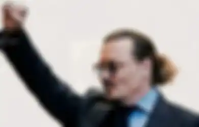 Johnny Depp Diputuskan Menang Lawan Amber Heard, Dapet Ganti Rugi dan Nama Baiknya Lagi