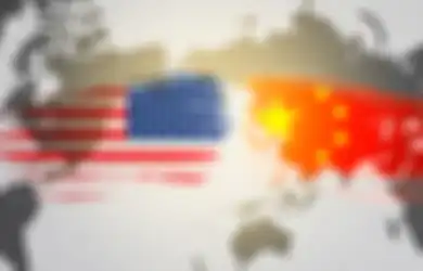 Sebut Indonesia Sebagai 'Pengganggu' Karena Dianggap Bersekongkol dengan Amerika, China Bersumpah Akan Memerangi Amerika Jika Terus-menerus Lakukan Hal Ini
