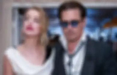 Sudah Resmi Bercerai, Amber Heard: Aku Masih Mencintai Johnny Depp