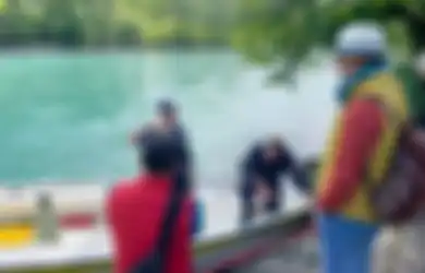 Sudah Seminggu Lebih Belum Ketemu, Status Eril Berubah dar Orang Hilang Jadi Ini, Respon Ridwan Kamil Sekeluarga Disorot!