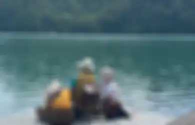 Keluarga Ridwan Kamil Ikhlaskan Hilangnya Eril di Sungai Aare, Terungkap Inilah Fakta Mengenai Sungai Aare, Sungai Raksasa yang Memancing Orang untuk Berenang di Dalamnya