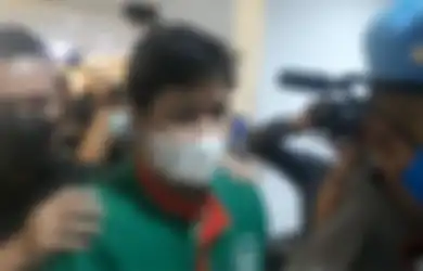 Musisi AB yang Ditangkap karena Narkoba Ternyata Adalah Gitaris Kahitna Andrie Bayuajie, 45 Valdimex Diazepam Jadi Barang Bukti!