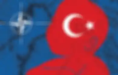 Turki Jadi Sekutu Paling Menyusahkan Sepanjang Sejarah NATO, Ini Penyebabnya!