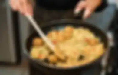 Nikmatnya Justru Mengancam Nyawa, Mulai Sekarang Jangan Lagi Makan Nasi Goreng dengan 2 Bahan Ini, Ternyata Bisa Mengundang Penyakit Berbahaya