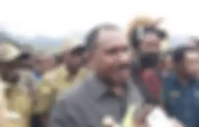Kelewat Pede Merasa Paling Ditakuti Tapi Justru Diusir dari Pedalaman, KKB Papua Murka Ancam Nyawa Bupati Puncak dan ASN: Saya Akan Tembak Mati Semua!