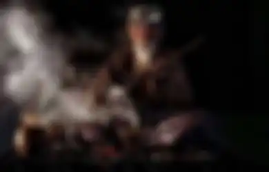 Khodam Pelindungnya Kuat hingga Santet Mental, Ini 3 Weton Paku Bumi yang Kebal Ilmu Hitam