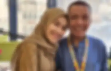 Digadang-gadang Jadi Anak Kebanggaan, Siapa Sangka Ayu Ting Ting Ternyata Pernah Bikin Ayah Ojak Kecewa Berat hingga Kubur Mentah-mentah Impian Kakek Bilqis, Kenapa?