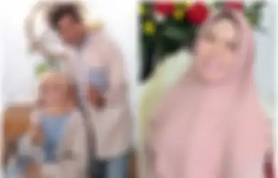 Mantan Istrinya Kini Jual Rumah Seharga Rp 800 Juta Demi Biaya Anak, Kiwil Malah Disebut Tengah Bangun Hunian Baru, Rohimah Minta Doa Begini ke Suami Venti Figianti