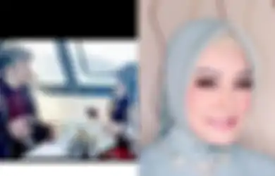 13 Tahun Lalu Pergoki Suami Selinguh di Mobil Bareng Janda Kaya, Pedangdut Ini Kini Dekat dengan Pria Turki, Siap Naik Pelaminan?