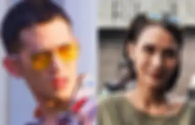 Status Putri Wenny Ariani Masih Diperjuangkan, `Diam-diam Raffi Ahmad Ternyata Sudah Tahu Masa Lalu Rezky Aditya yang Punya Anak di Luar Nikah