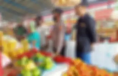 Mendadak Presiden Jokowi Beri Kabar Darurat, Indonesia Bisa Saja Mengalami Krisis Pangan Gara-gara Hal Ini, Mendag Malah Diminta Turunkan Harga Minyak, Apa Hubungannya?