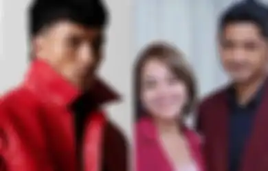 Redam Rumor Selingkuh, Arya Saloka Keceplosan Sebut Amanda Manopo Sudah Punya Pacar, Sosok Jefri Nichol Langsung Jadi Sorotan, Ada Apa?