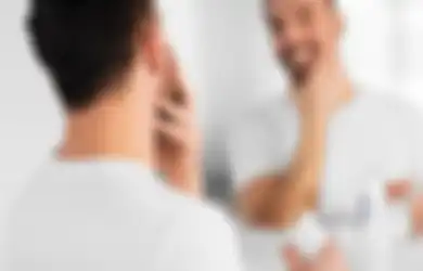 Tips Menjaga Kebersihan Kulit Pria agar Tetap Bersih dan Sehat