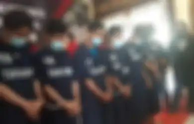 Naik Darah Adik Tercinta Diajak 2 Pemuda Ngamar di Hotel, Pria Ini Lakukan Pengeroyokan Bareng 6 Temannya, Terkuak Pengakuan Korban yang Bikin Syok