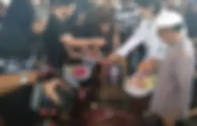 Sakit Liver Renggut Nyawa Putra Kesayangan Ahmad Albar di Usia 35 Tahun, Siapa Sangka Bumbu Dapur Ini Ternyata Bisa Jadi Sebab Penyakit Tersebut, Tolong Kurangi Mulai Sekarang