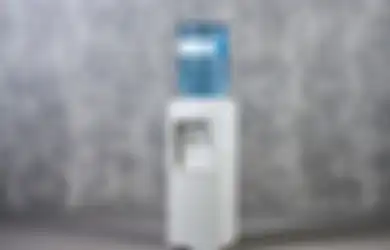 Coba Lihat Dispenser di Rumah, Bagian ini Bisa Jadi Sumber Kotoran dan Penyakit Jika Dibiarkan Seperti ini