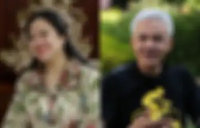 Pendukungnya Mulai Bawa Isu Agama, Popularitas Ganjar Tiba-tiba Disalip Puan, Tapi Elektabilitas PDIP Malah Terancam
