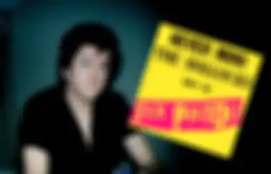 Gitaris Sex Pistols, Steve Jones: Gue Bosen Dengerin Lagu Sex Pistols!