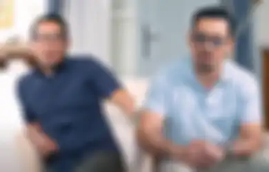 Murka Tak Terima Podcast Miliknya Dituding Bawa Sial, Denny Sumargo Ngaku Khilaf Sampai Janji Tak Akan Mengulanginya di Hadapan Ridwan Kamil