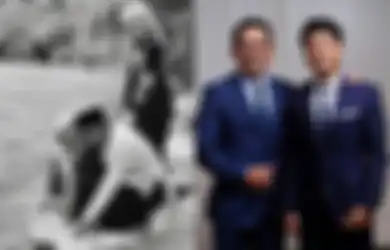 Beredar Video Ridwan Kamil Adzan di Tepi Sungai Aare Sebelum Pulang ke Indonesia, Netizen Heboh Soroti Ketegaran Hati Orangtua Eril