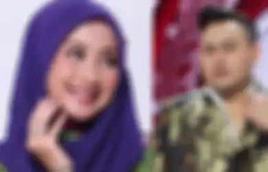 7 Tahun Jadi Duda Usai Rumah Tangganya dengan Muzdalifah Kandas dan Kini Pepet Artis Senior, King Nassar Girang Bukan Main Ajakan Kencannya Disetujui