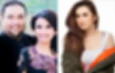 Dikabarkan Dekat dengan Nafa Urbach, Mantan Tunangan Vanessa Angel Ini Puji Janda Zack Lee Setinggi Langit: Personalitynya Unik