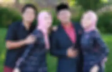 Duduk Bersandar di Pangkuan Suaminya, Tangis Atalia Pecah Dengar Eril Dinyatakan Meninggal, Ridwan Kamil Lakukan Hal Ini Kuatkan sang Istri