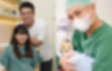 Belum Mau Publikasikan Wajah Anak Sejak Dilahirkan, Ternyata Gilang Dirga Khawatir Kena Penyakit Ini: Gue Sadar Situasi Dunia