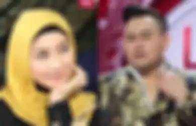 Getol Digosipkan Pacaran dengan King Nassar, Desy Ratnasari Beri Kode Kencang Ungkap Tipe Pria Idaman: Cuma 2 Kriteria Aja