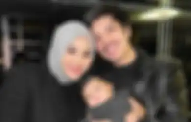 Punya Anak, Atta Halilintar Ngeluh Tak Bisa Lakukan Ritual Ini Lagi di Ranjang, Aurel Hermansyah Protes: Kecil Banget