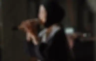 Sepi Job Usai Diterpa Isu Selingkuh, Nissa Sabyan Masih Harus Telan Pil Pahit Diperlakukan Tak Pantas Hingga Disoraki Penonton Saat Naik ke Panggung, Netizen: Gitu Dong!