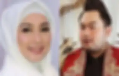 Serius dengan Nassar? Desy Ratnasari Tetiba Singgung Komitmen di Usia 49 Tahun hingga Ungkap Kriteria Lelaki Idamannya