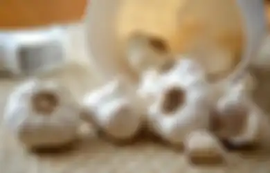 Emak-emak Harus Waspada, Mulai Sekarang Jangan Lagi Masukkan Bawang Putih Terlalu Banyak Saat Masak, Awas Efeknya Bikin Rugi Seisi Rumah