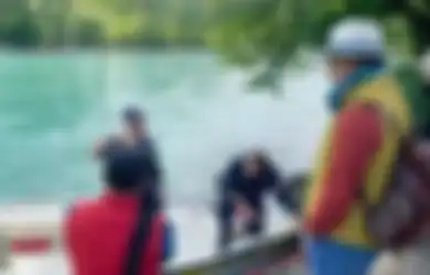 Jenazah Eril Ditemukan dan Sesuai Hasil Tes DNA, Jutaan Netizen Ungkap Rasa Syukur