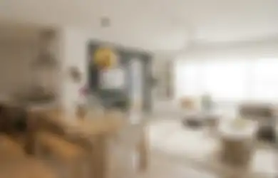 Tingkatkan Estetika dan Energi Baik di Rumah dengan Panduan Feng Shui Berikut Ini!