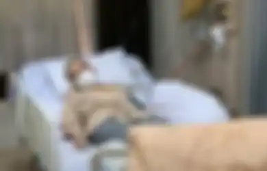 Mendadak Dilarikan ke Ruang ICU, Tubuh Ruben Onsu Dipasangi Alat Bantu Medis hingga Selang Oksigen, Sarwendah Ungkap Penyebabnya